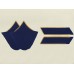 Петлицы КОМАНДНОГО СОСТАВА, Кавалерия, обр. 1935 г.
